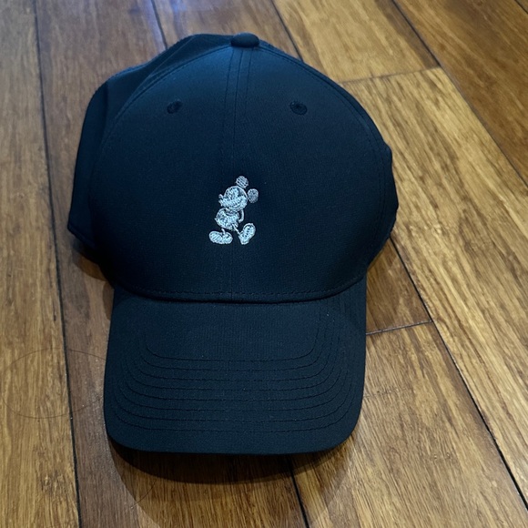 Nike Accessories - Nike Dri-Fit x Disney black Hat like new